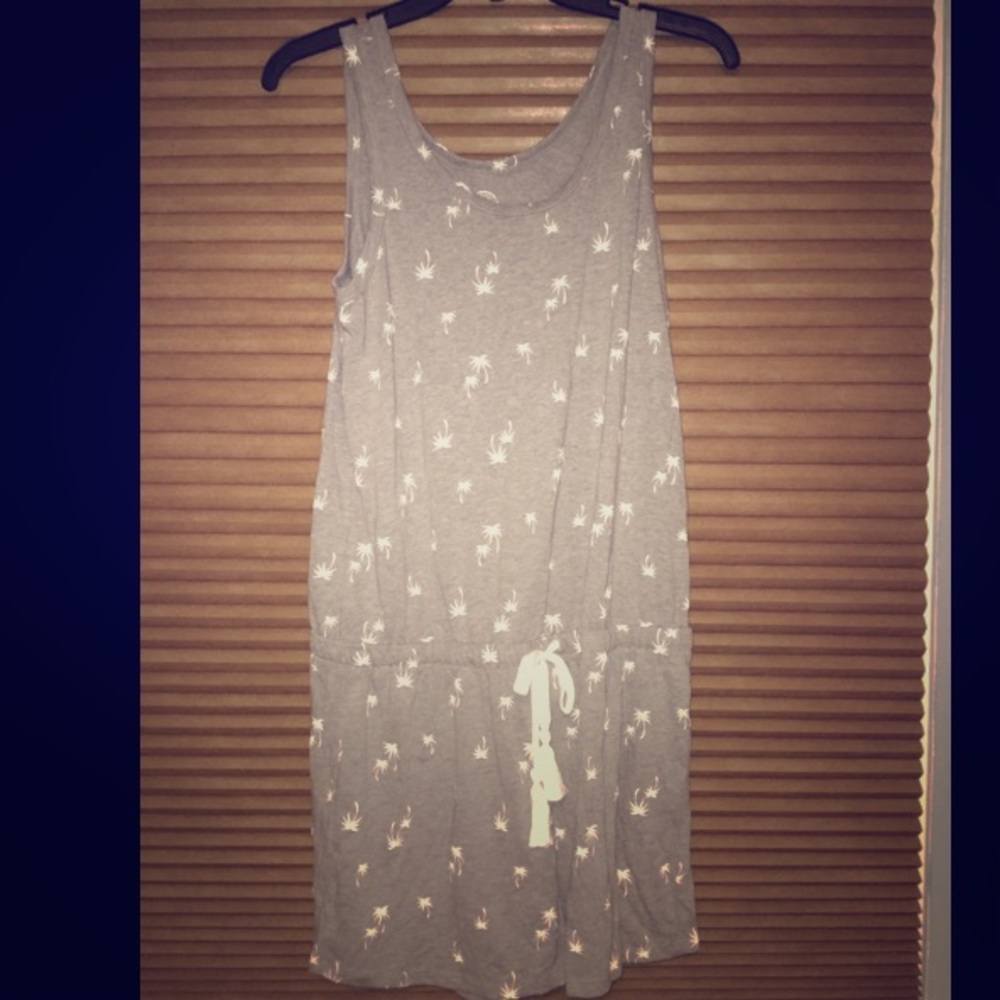 Kohl’s So brand sleep romper